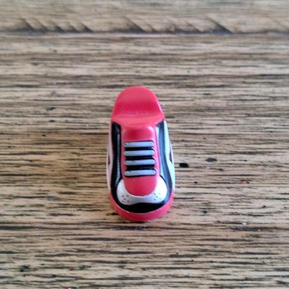 🦋 TOKIDOKI FIGURE 🦋 - Picture 4 of 5